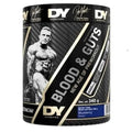 Dorian Yates Blood & Guts - 380 g image 0