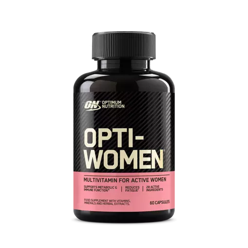 Opti-Women Multivitamine  60 Caps image 0