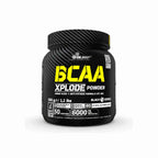 BCAA XPLODE 500g image 0