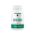 GOTU KOLA 90 caps image 0
