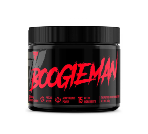 TREC - BOOGIEMAN 300 g image 0