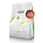 WHEY PROTEIN POWDER 1KG - SALTED CARAMEL image