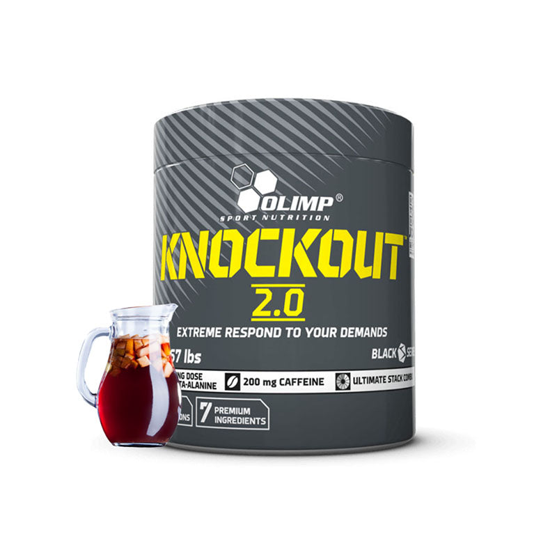 KNOCKOUT 2.0 305G image 2