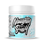 NAUGHTY BOY MENACE® PRE-WORKOUT 420G image 0