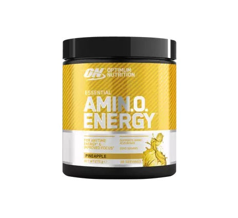 ESSENTIAL AMINO ENERGY 270g - ORANGE COOLER image