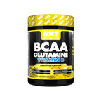 BCAA GLUTAMINE _ VITAMIN D 360G image 2