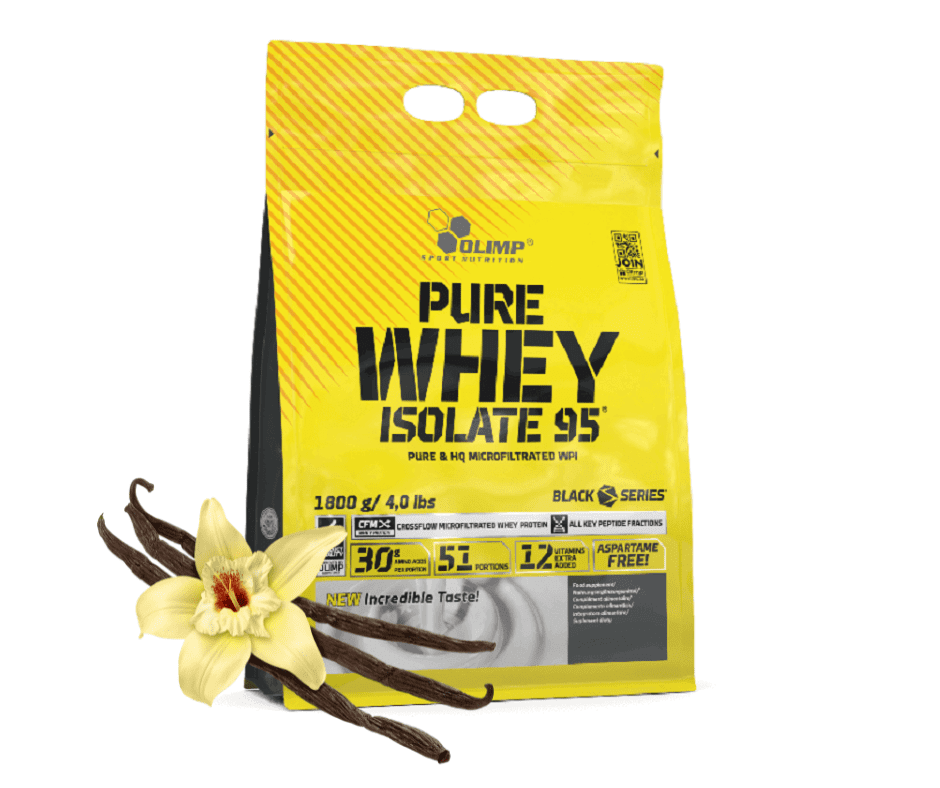 WHEY PROTEIN COMPLEX 100% 700G image 11