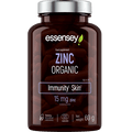 ESSENSEY ZINC ORGANIC 120cap image 0