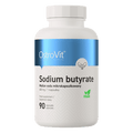 OstroVit Sodium Butyrate 90 caps image 0
