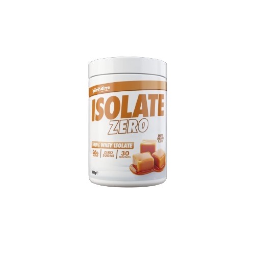 PER4M ISOLATE ZERO 900G image 0