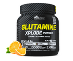 GLUTAMINE XPLODE POWDER 500G image 2