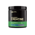 Optimum Nutrition Creatine Powder Flavored 247.5g - BLUE RASPBERRY image