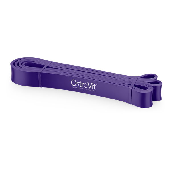 OSTROVIT Training Band Resistance 16-39 kg image 0