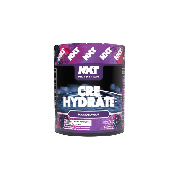 Cre-Hydrate 180g image 0