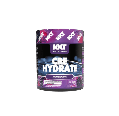 Cre-Hydrate 180g image 0