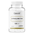 OstroVit Supreme Capsules Citrulline 1100 mg 120 caps image 0