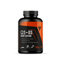 OMEGA 3 + D3 SPORT EDITION 120cap image 0
