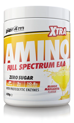 PER4M AMINO XTRA 420G - MANGO MARGARITA image