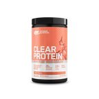 Optimum Nutrition Clear Protein Plant Isolate 280g - JUICY PEACH image