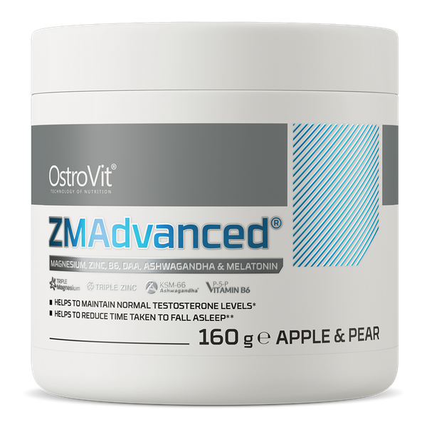 OstroVit ZMAdvanced 160 g image 0