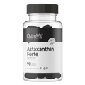 OstroVit Astaxanthin FORTE 90 caps image 0