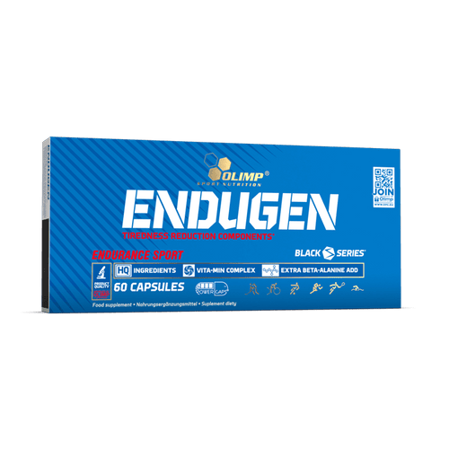 ENDUGEN-OLIMP 60 CAPS image 0