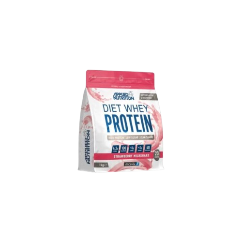 Applied Nutrition Diet Whey 1kg image 0