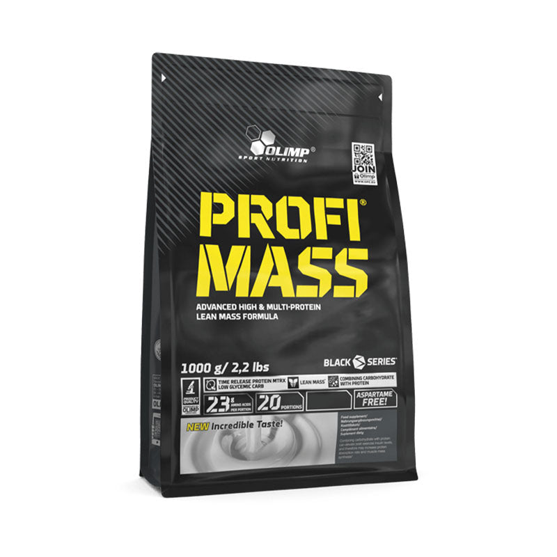 PROFI MASS 1000G image 0