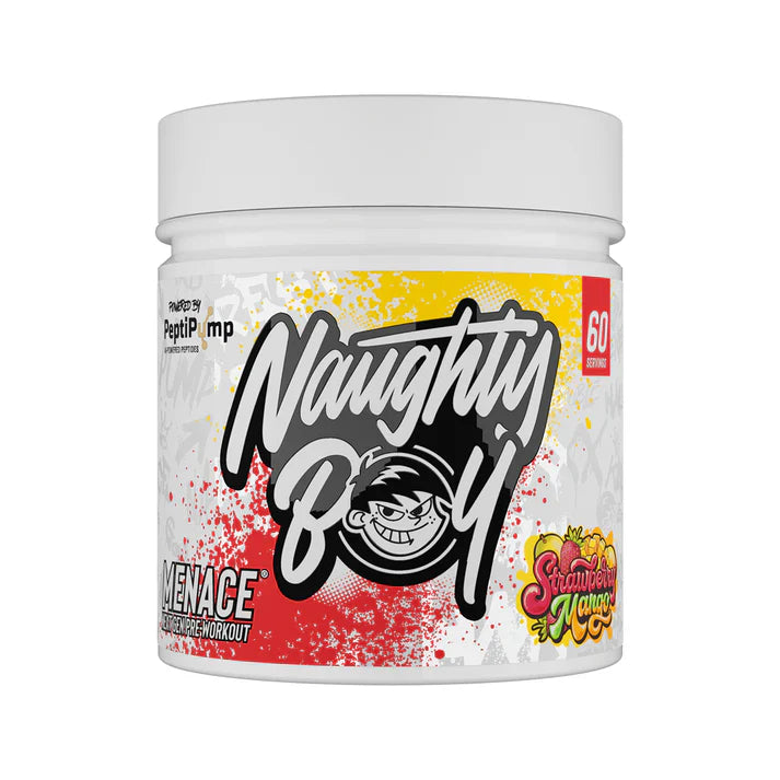 NAUGHTY BOY MENACE® V2 420G image 0