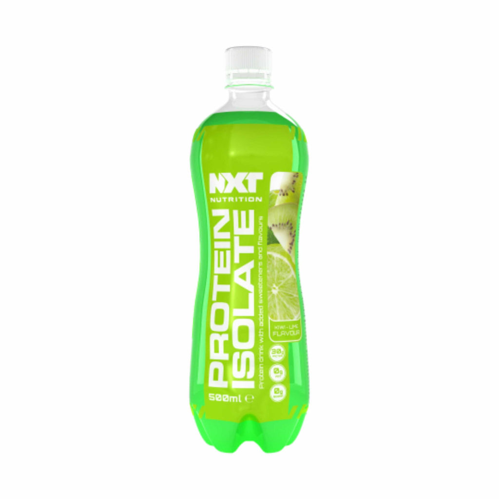 Beef Protein Isolate 500ml image 2