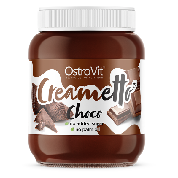 OstroVit Creametto 350 g image 0