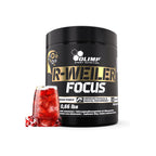 R-WEILER FOCUS 300G image 1