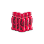 BOX OF TREC NUTRITION BOOGIEMAN FUEL SHOT - 100 ml (12p) image 0