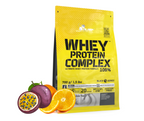 WHEY PROTEIN COMPLEX 100% 700G image 6