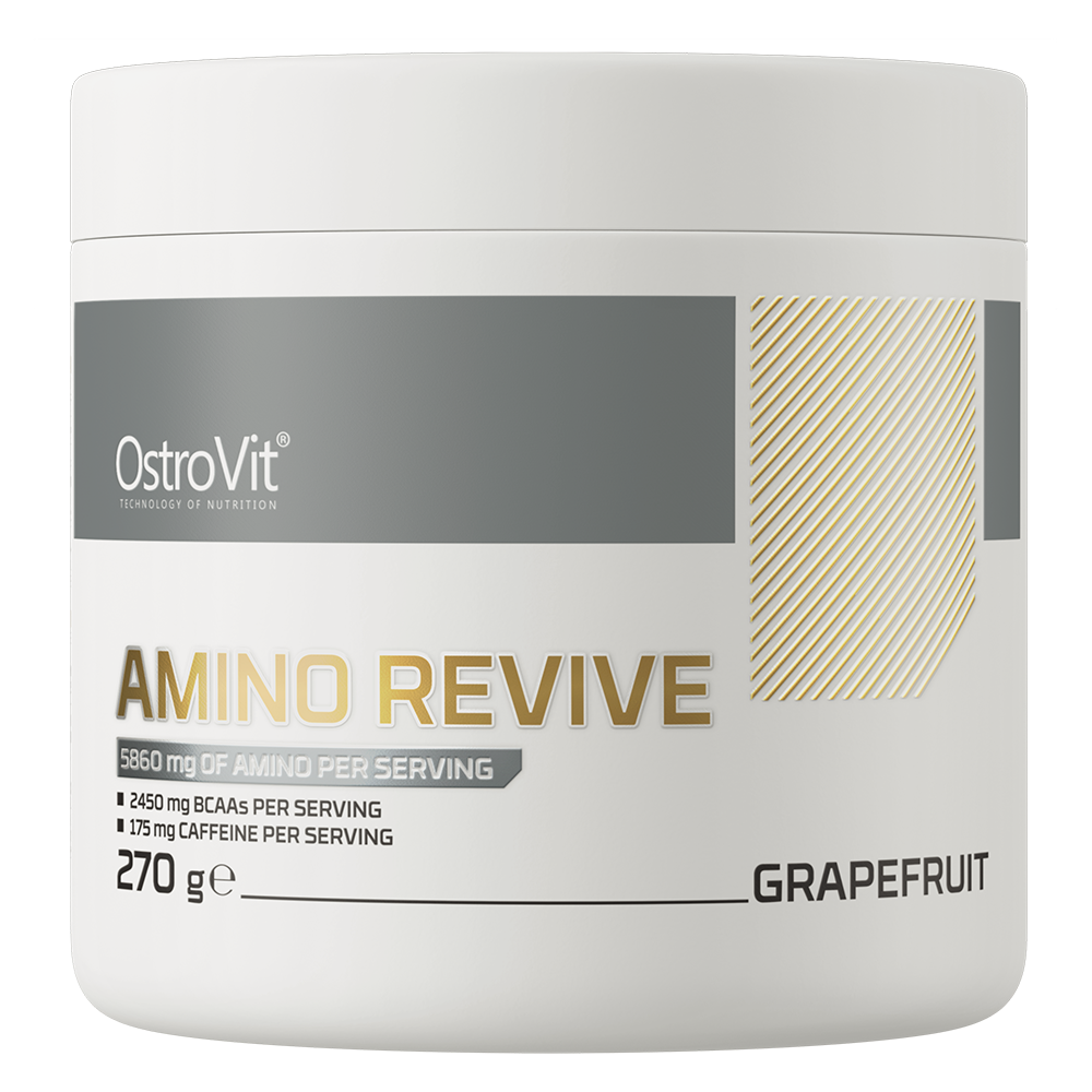 OstroVit Amino Revive 270 g image 0