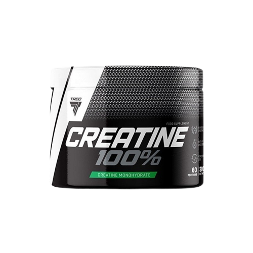 TREC NUTRITION CREATINE MONOHYDRATE 100% - 300 g image 0