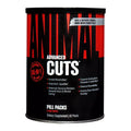 Universal Nutrition Animal Advanced Cuts - 42 Packs image 0