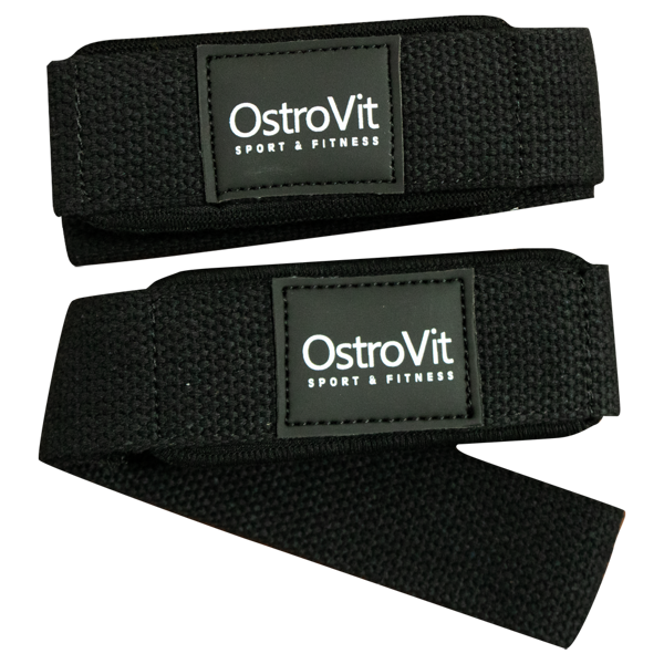 OSTROVIT  Training Straps image 0