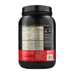GOLD STANDARD 100% WHEY PROTEIN 900g image 1