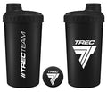 TREC SHAKER BLACK - 700 ml image 0