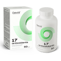 OstroVit 17 Antioxidants 60 caps image 0