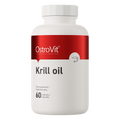 OstroVit Krill oil 60 caps image 0
