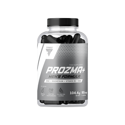 PROZMA+ MEN'S FORMULA 90cap image 0