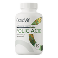 OstroVit Folic Acid 800 90 tablets image 0