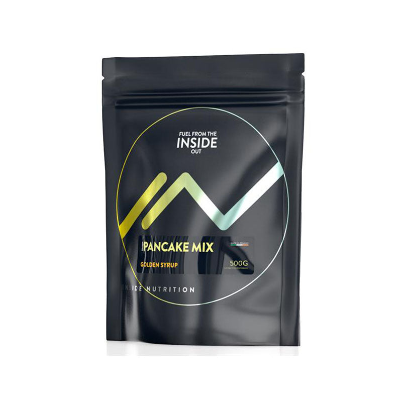 PROTEIN PANCAKE MIX 500G image 0
