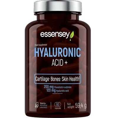 ESSENSEY HYALURONIC ACID 90cap image 0