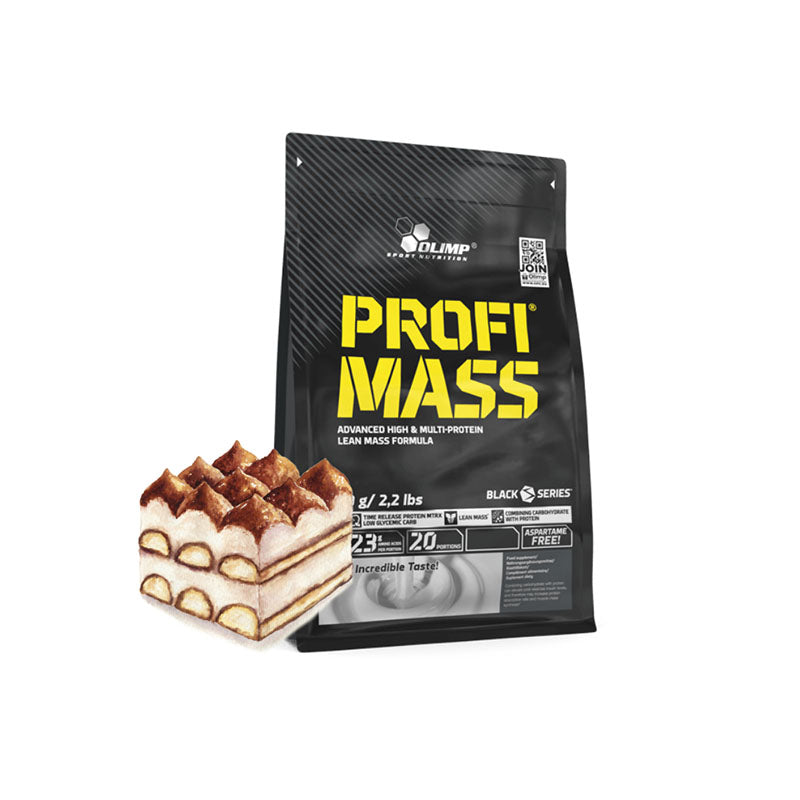 PROFI MASS 1000G image 2