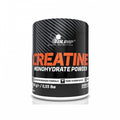 CREATINE MONOHYDRATE POWDER 250G image 0