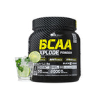 BCAA XPLODE 500g image 2