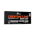 CREATINE 1250 MEGA CAPS 120 CAPS image 0